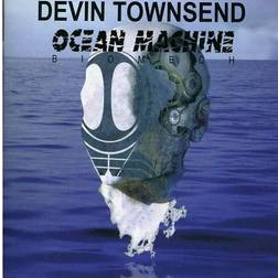 Devin Townsend Ocean Machine [CD] (CD)